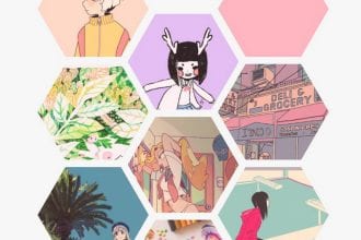 10+ Free Kawaii Tumblr Themes