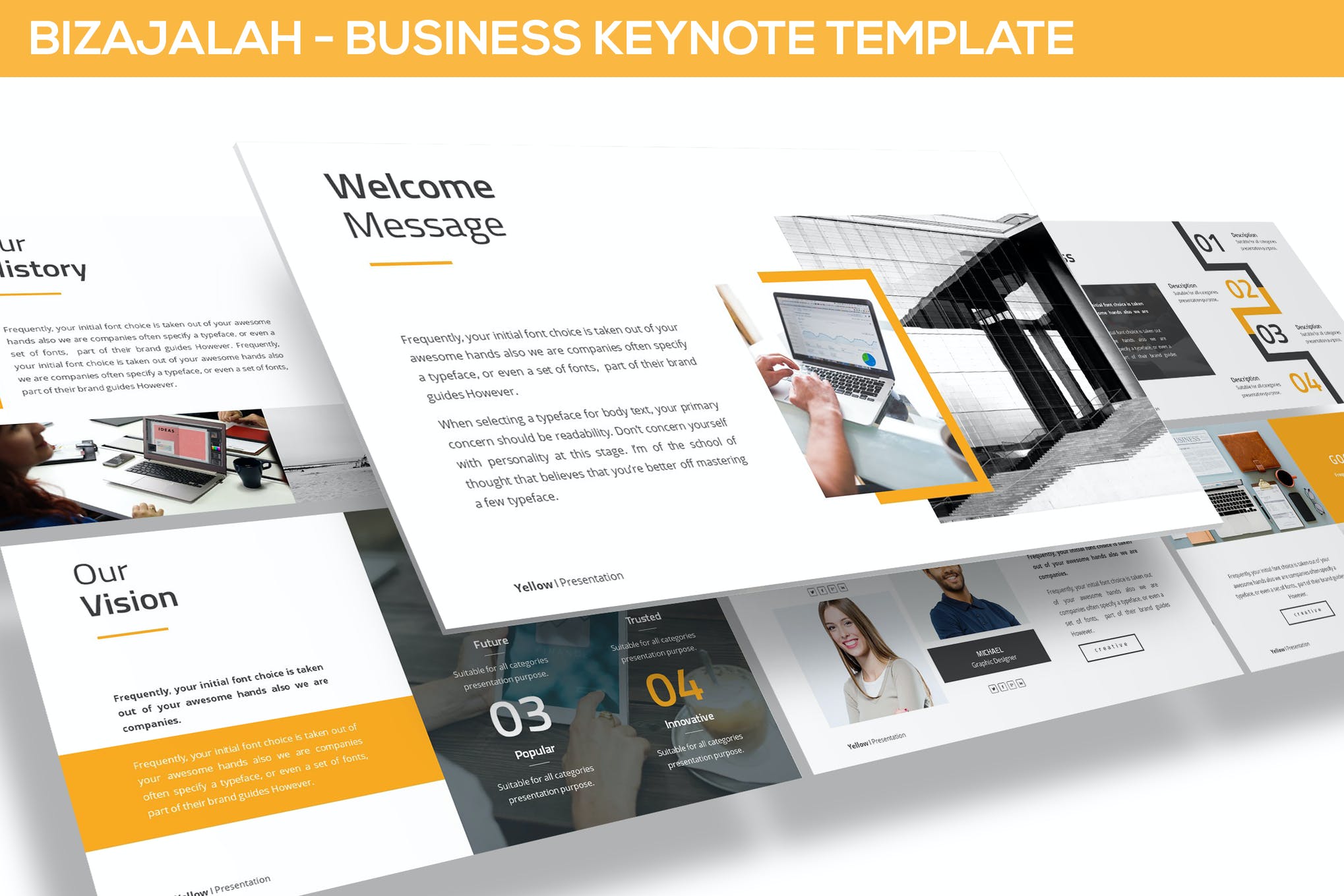 business plan keynote template free download