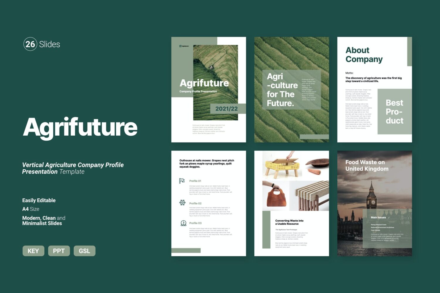 27+ Best Keynote Poster Templates 2024 Theme Junkie
