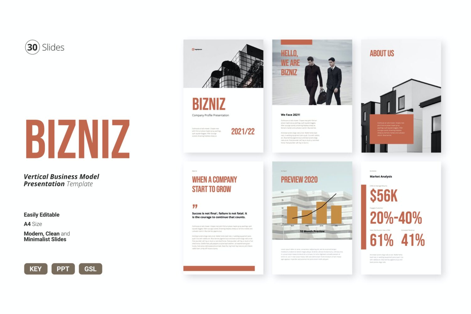 27+ Best Keynote Poster Templates 2024 Theme Junkie