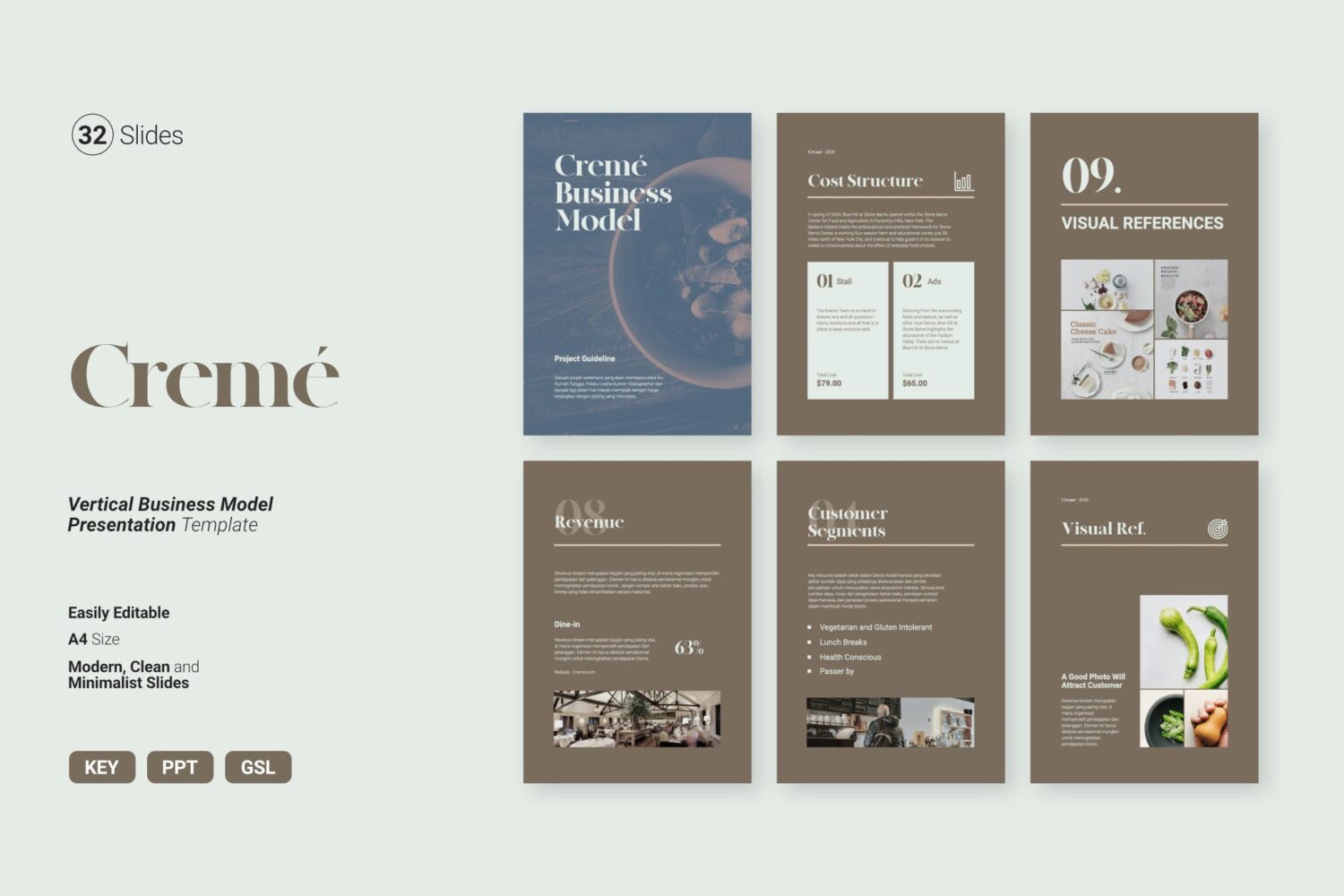 27+ Best Keynote Poster Templates 2024 Theme Junkie