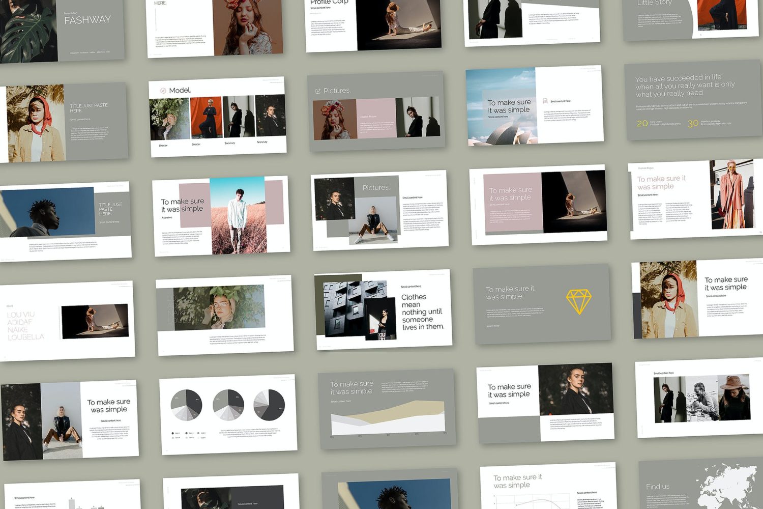 27+ Best Keynote Poster Templates 2024 Theme Junkie
