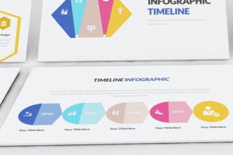 35+ Best Keynote Timeline & Roadmap Templates (Free & Pro) for 2024