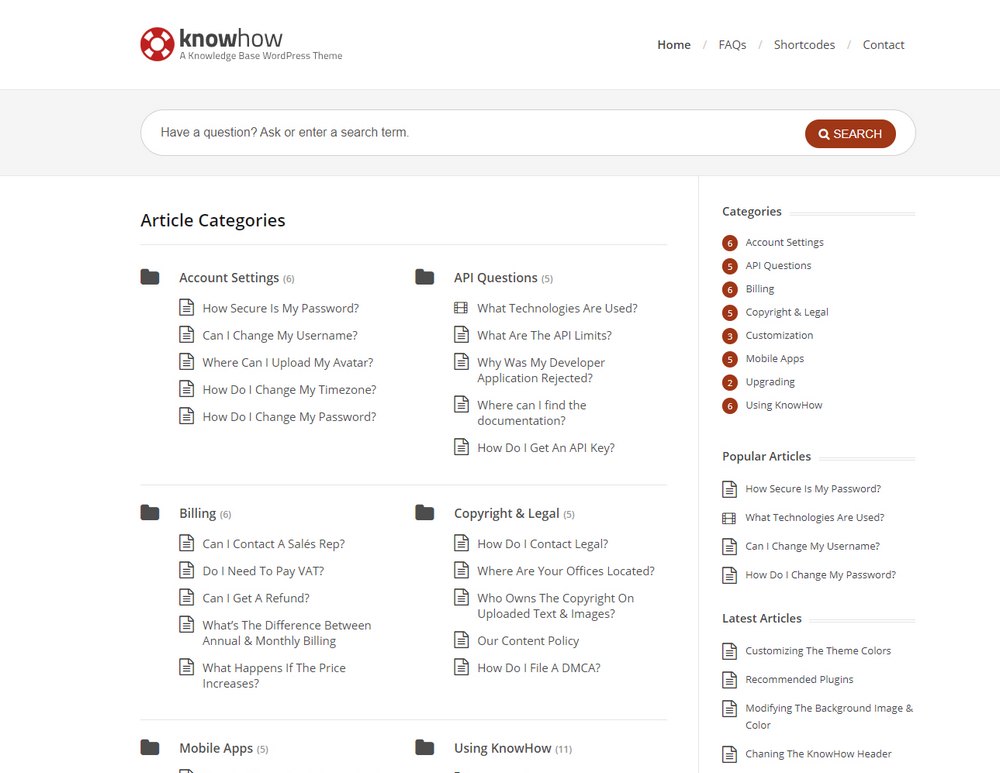 knowhow-wp-theme