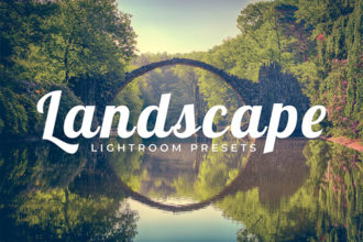 25+ Best Landscape Lightroom Presets (For Pro Landscape Photos) 2024