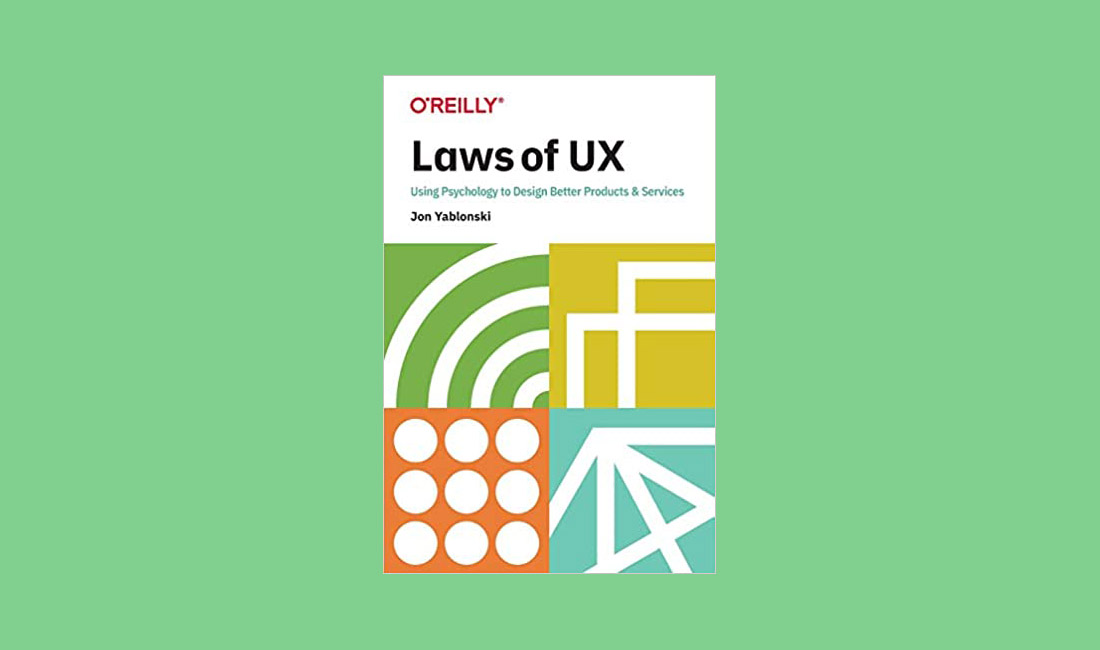 laws of ux