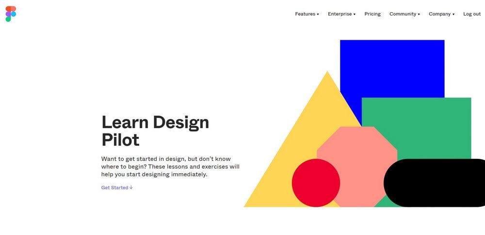 learn design with figma