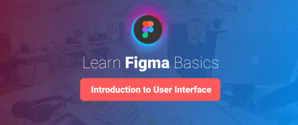 learn figma basics