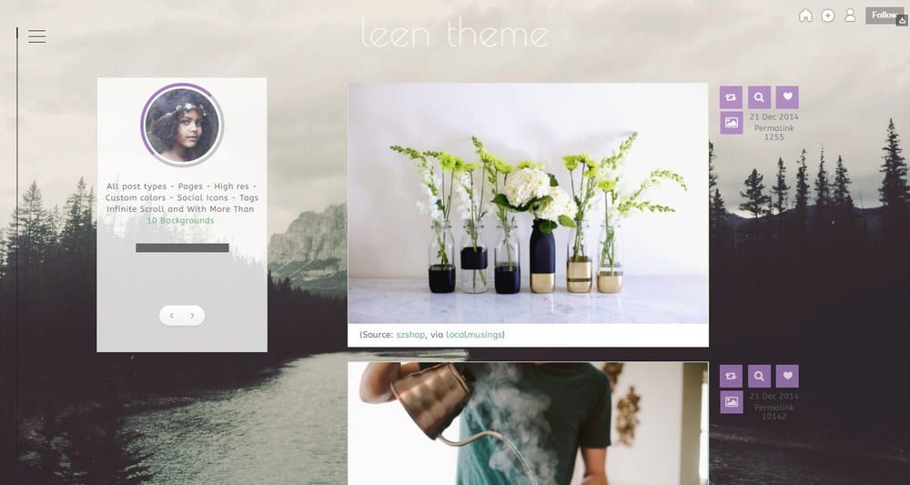 leen-travel-tumblr-theme