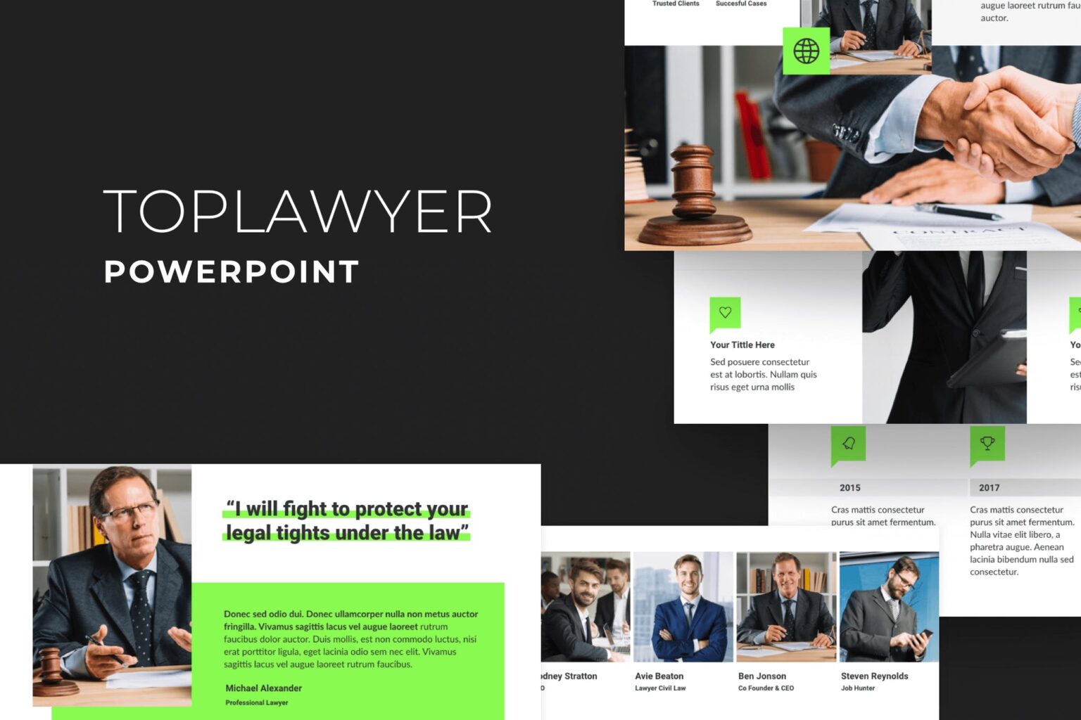 30 Best Legal Powerpoint Templates Law Ppt Slides 2022 Theme Junkie