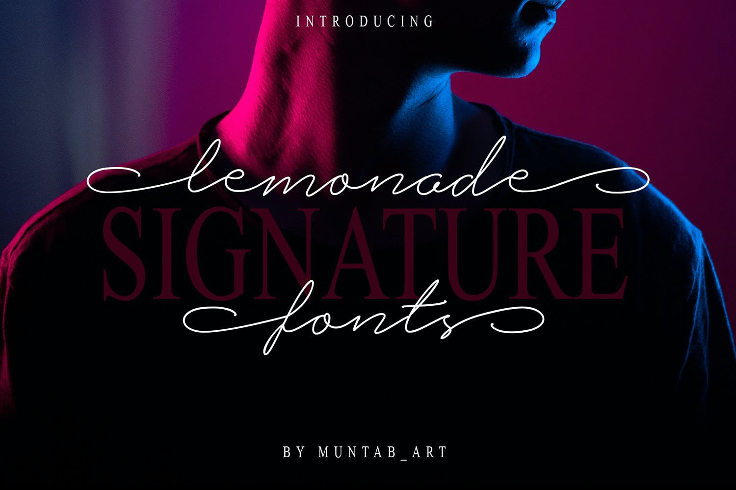 Lemonade Informal Script