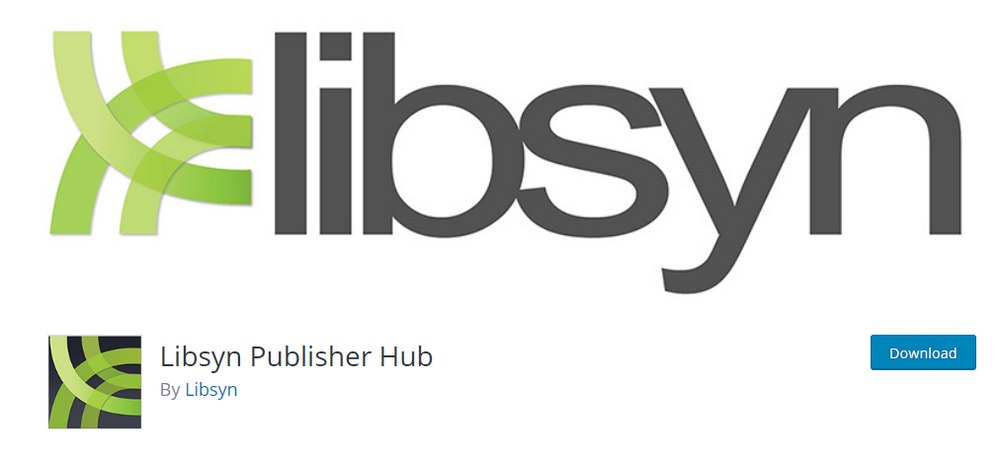 libsyn publisher