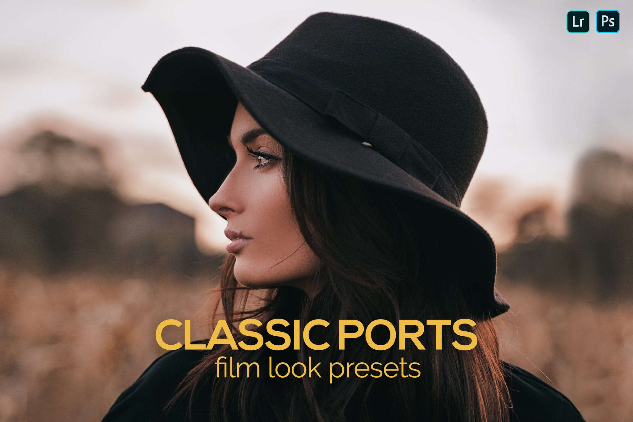 lightroom film presets free