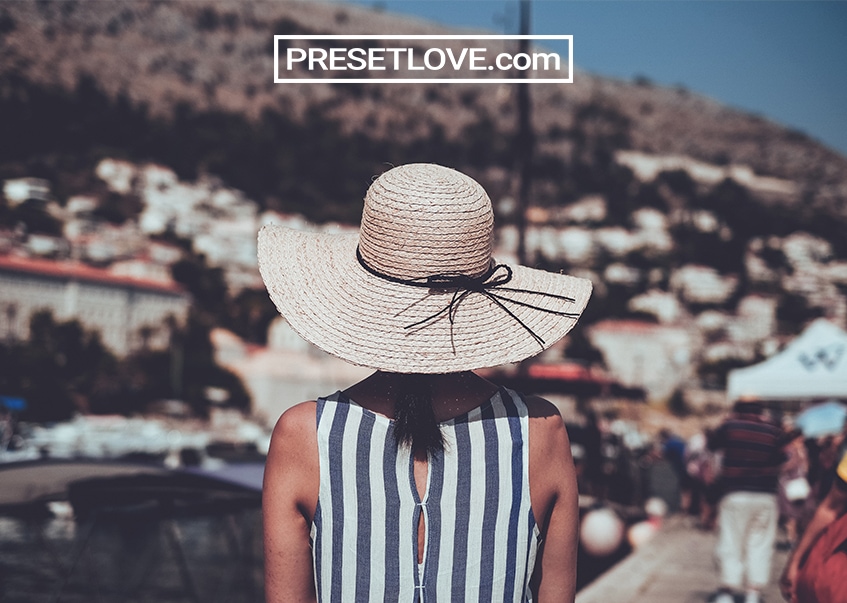 lightroom film presets free