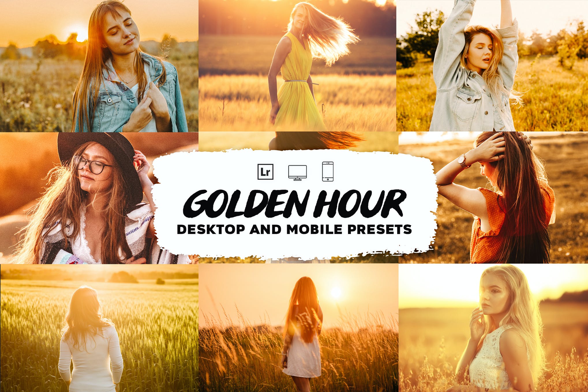 45+ Best Lightroom Instagram Presets (Instagram Filters for Lightroom