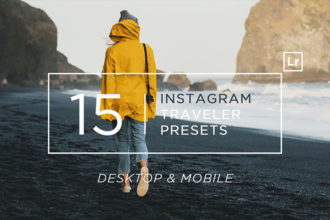 45+ Best Lightroom Instagram Presets (Instagram Filters for Lightroom) 2024