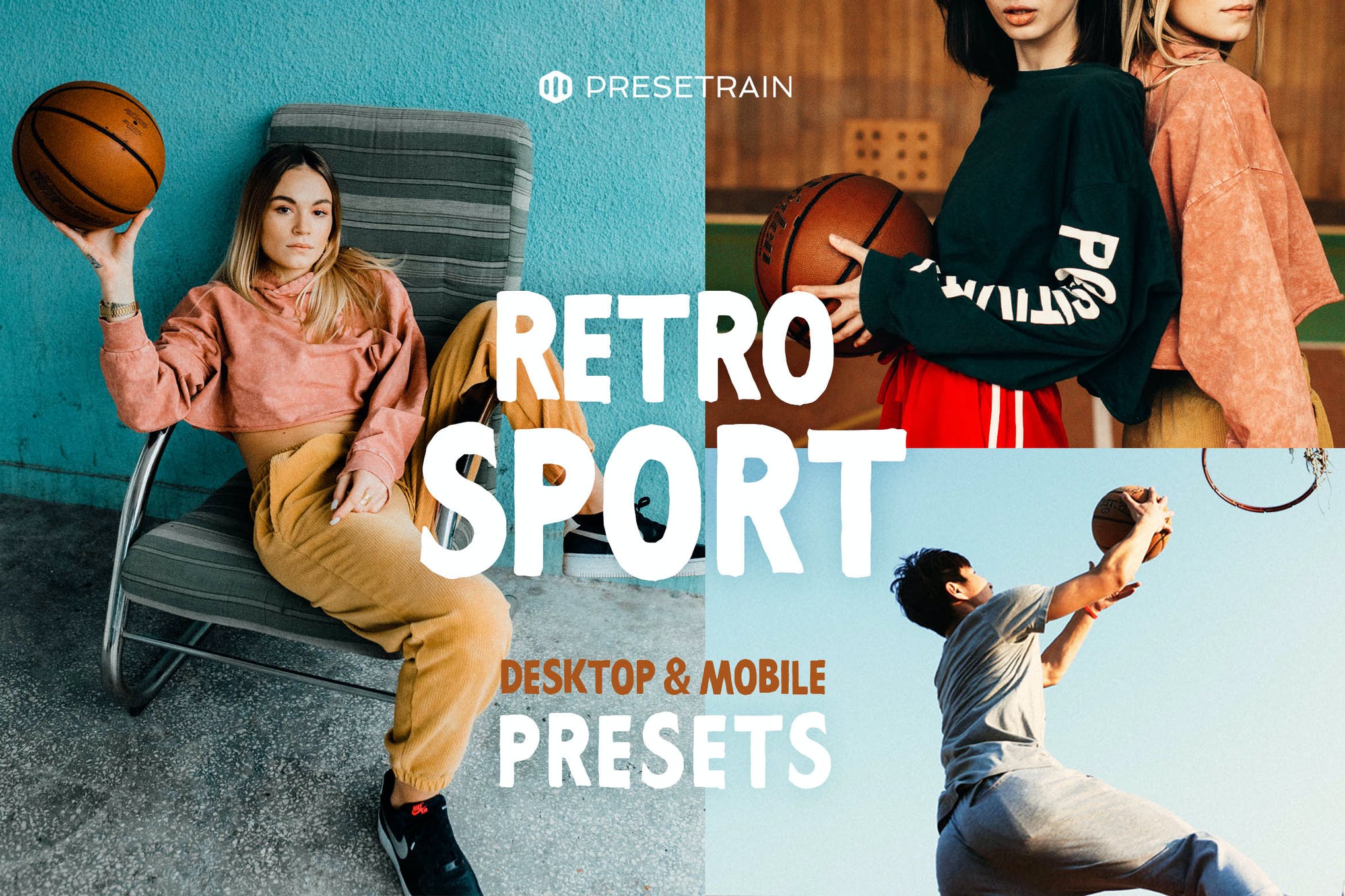 lightroom sports presets