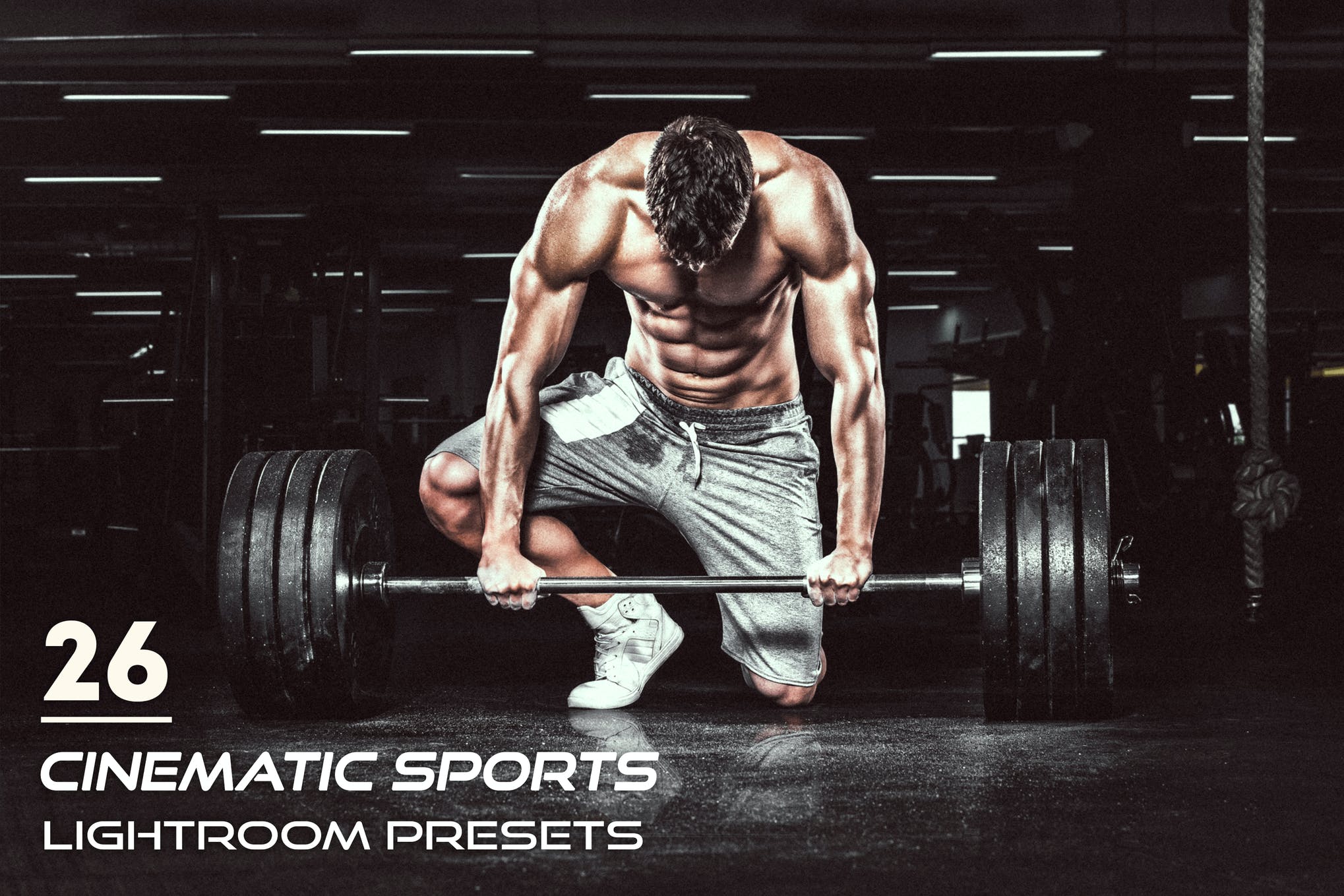 40+ Best Lightroom Sports Presets (For Sports Photography) 2024 Theme