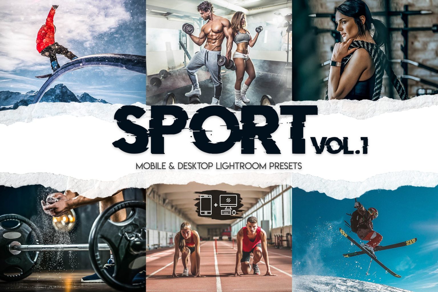 40+ Best Lightroom Sports Presets (For Sports Photography) 2024 Theme