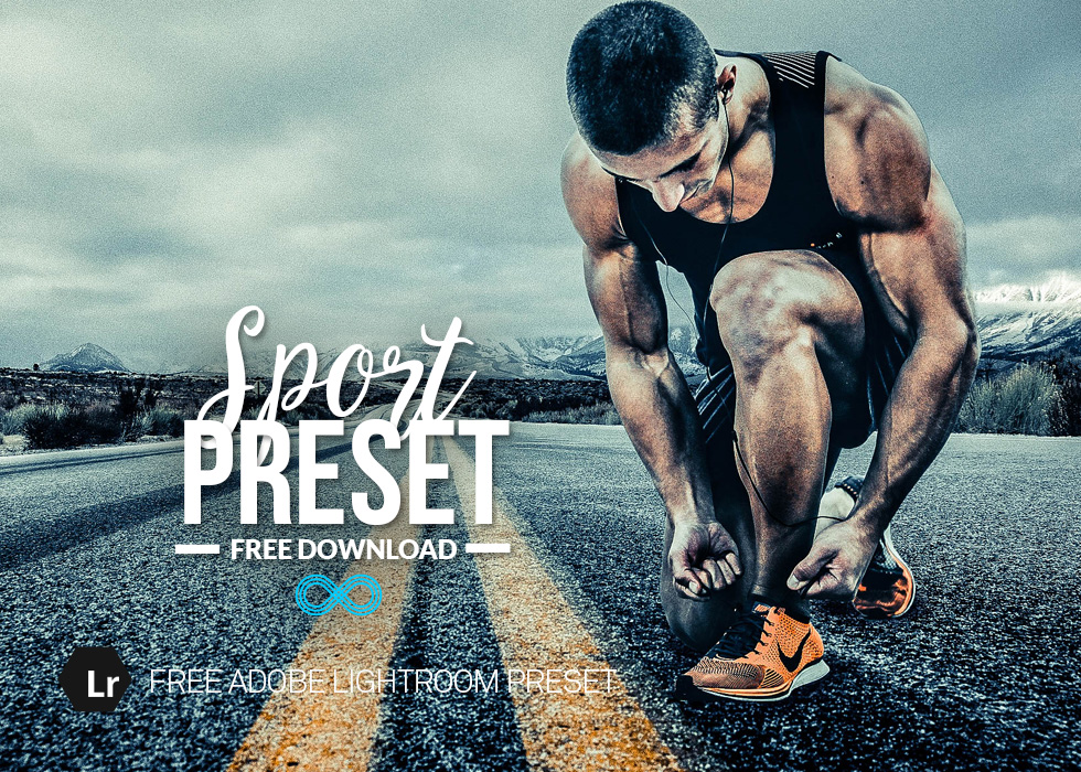 lightroom sports presets