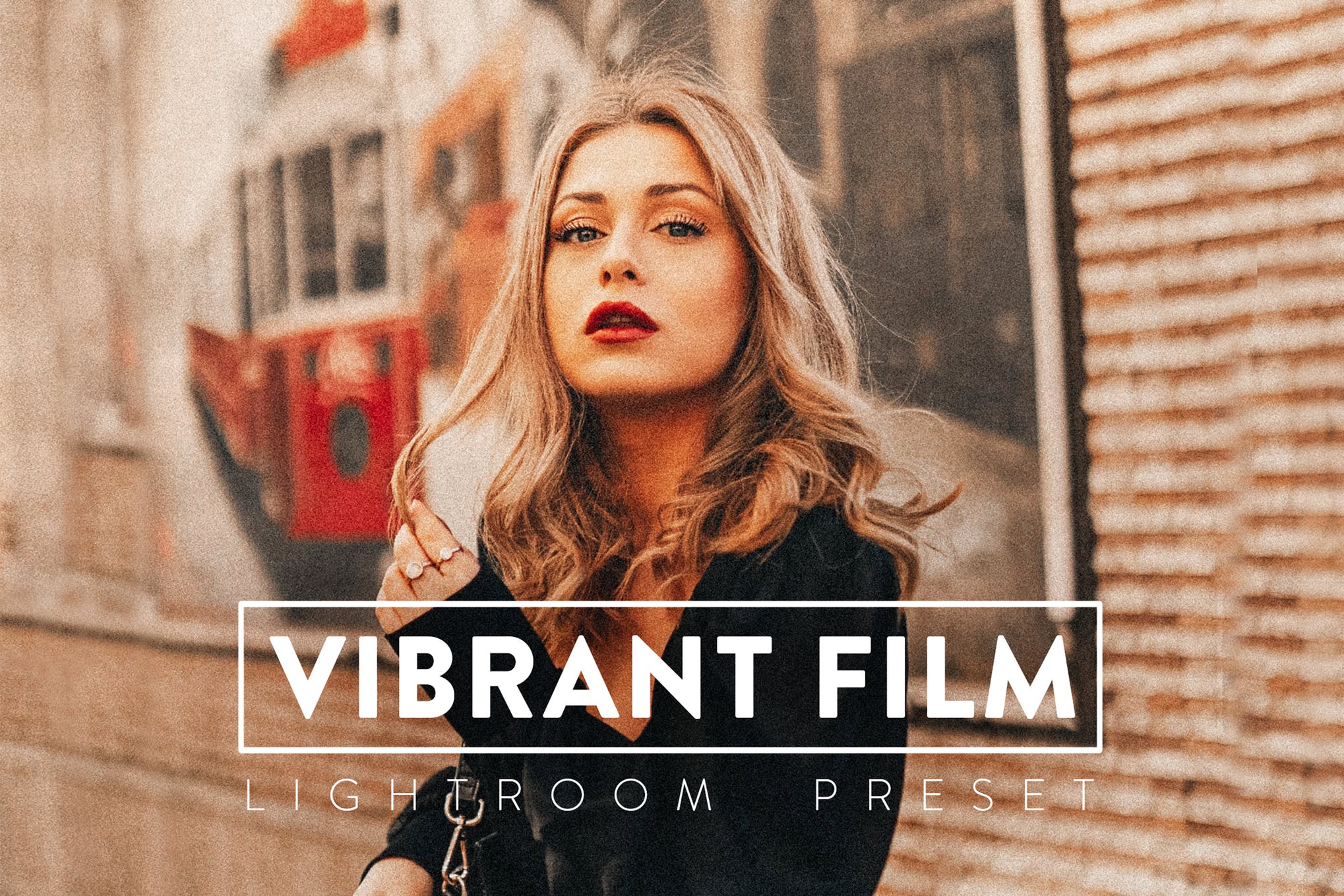 40+ Best Vintage Lightroom Presets (For A Free Vintage Look) 2024