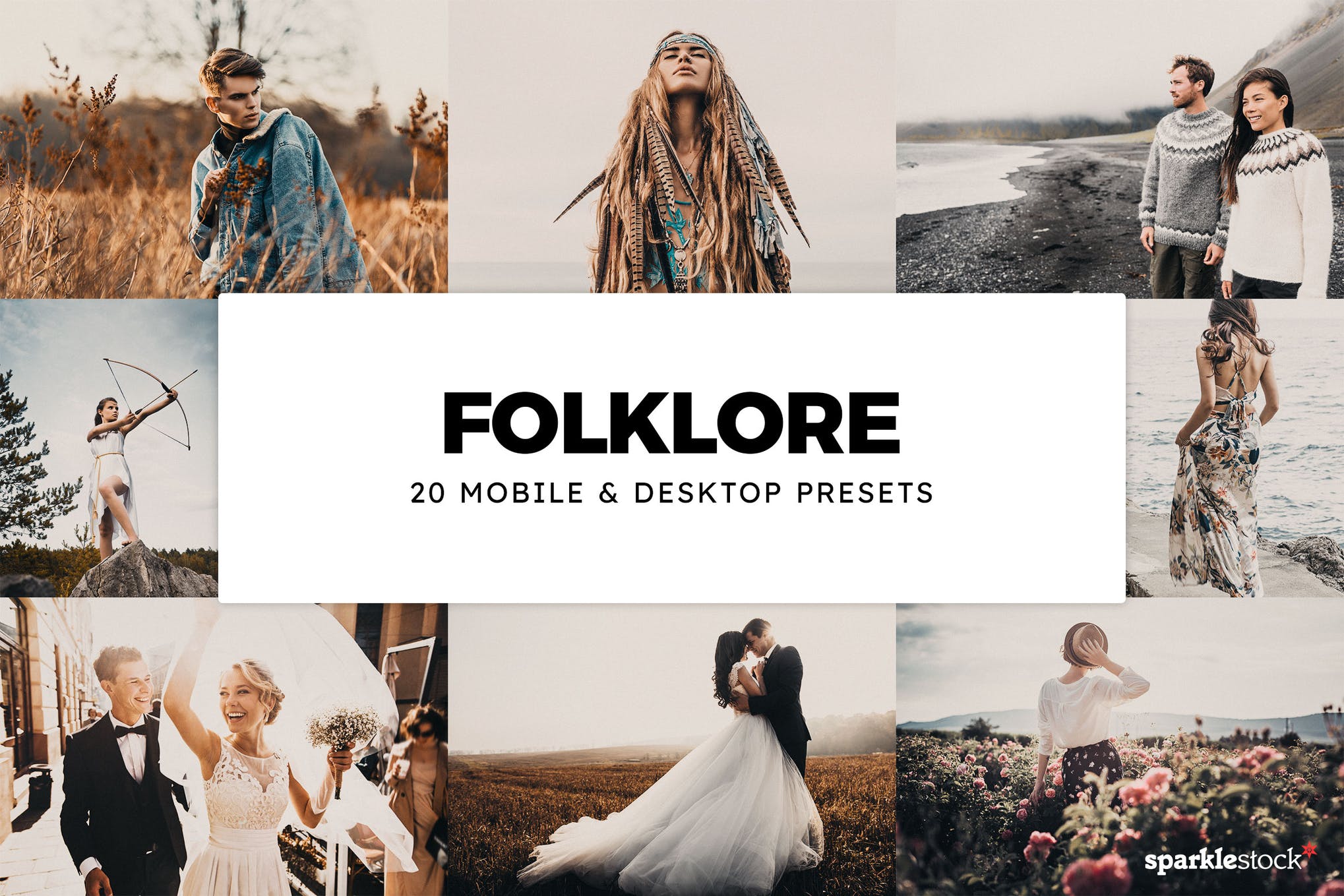 45+ Best Vintage Lightroom Presets (For A Free Vintage Look) 2024