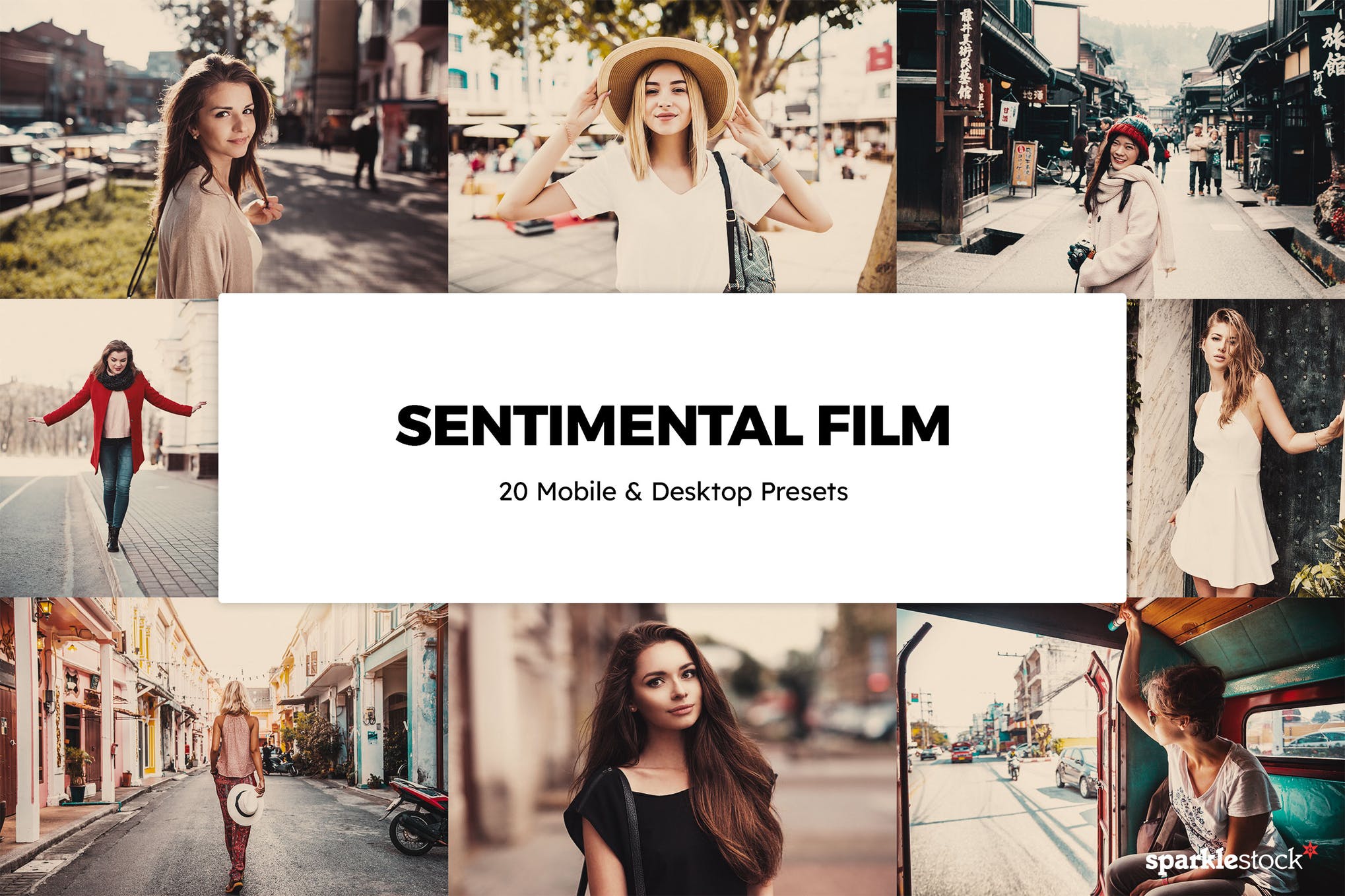 30+ Best Vintage Lightroom Presets (For A Free Vintage Look) 2023