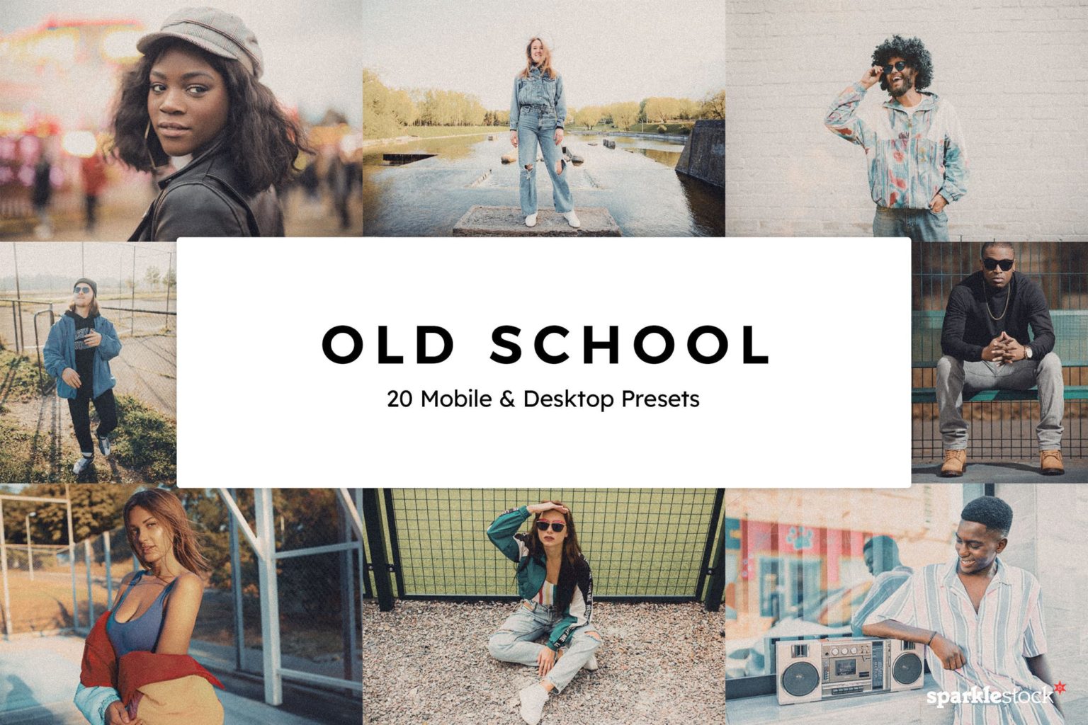 45+ Best Vintage Lightroom Presets (For A Free Vintage Look) 2024