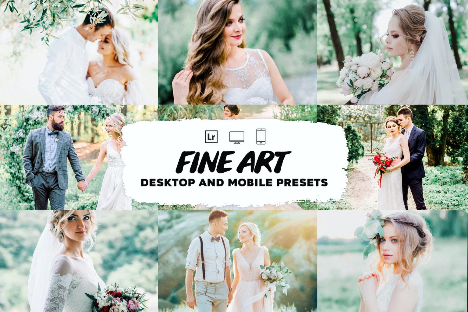 30+ Best Free Lightroom Wedding Presets (For Editing Wedding Photos