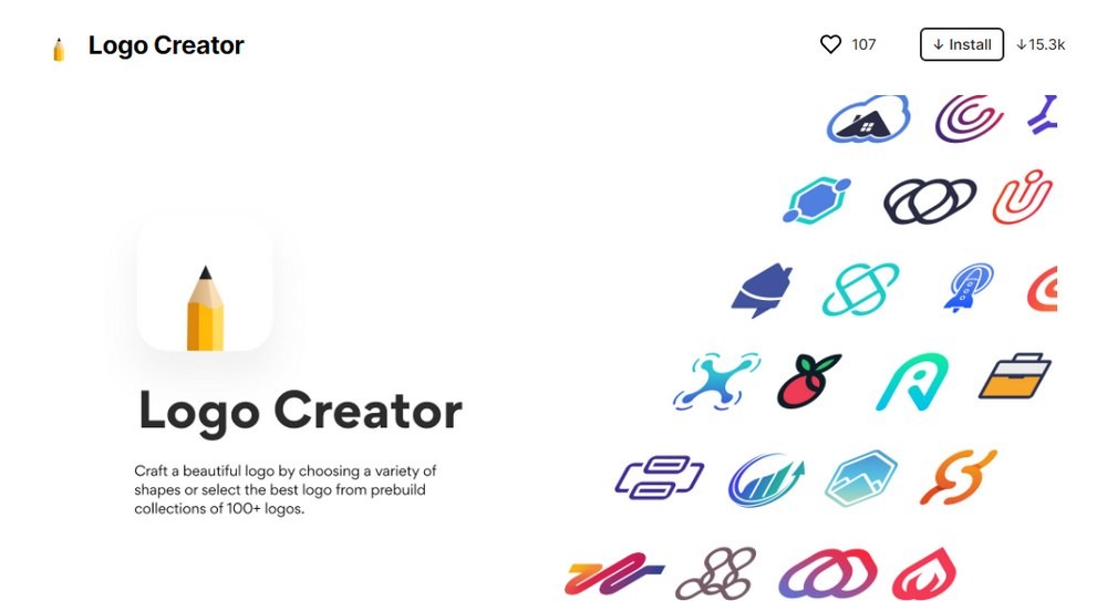 logo creator figma plugin