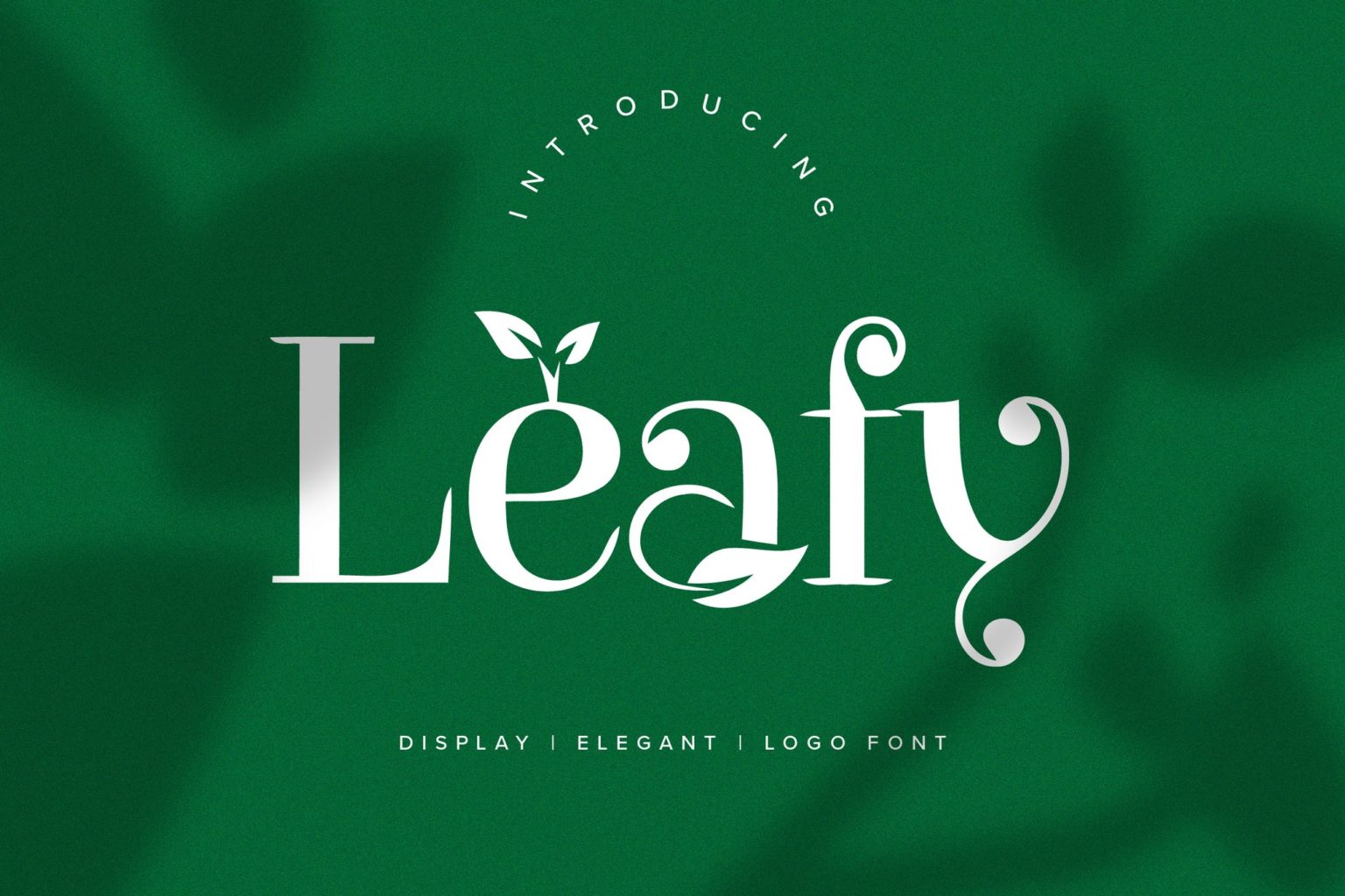 40+ Best Fonts for Logos 2024 Theme Junkie