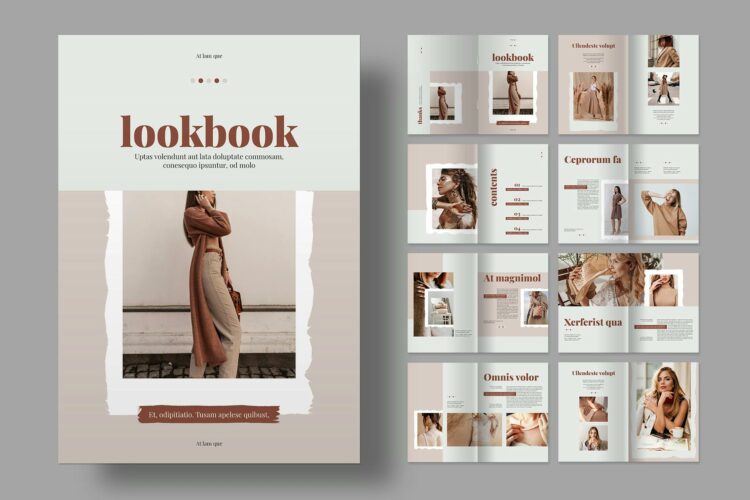 45+ Best InDesign Book Templates (Free Book Layouts) - Theme Junkie