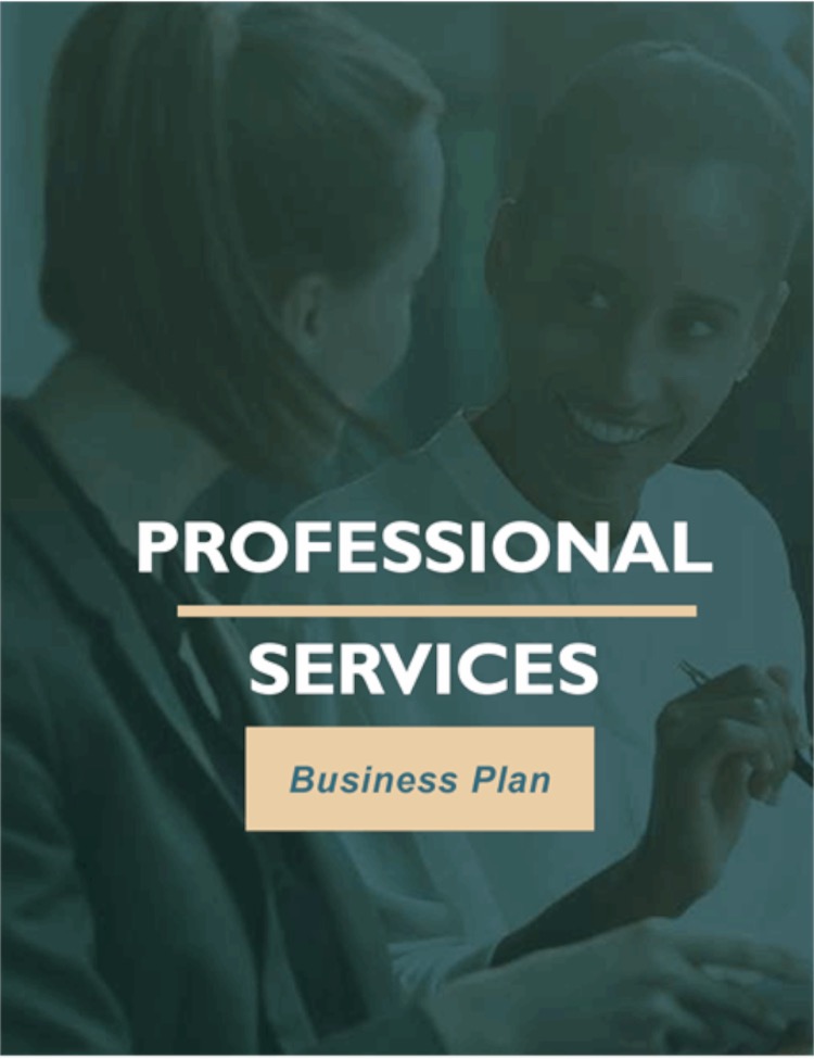 business plan template in ms word