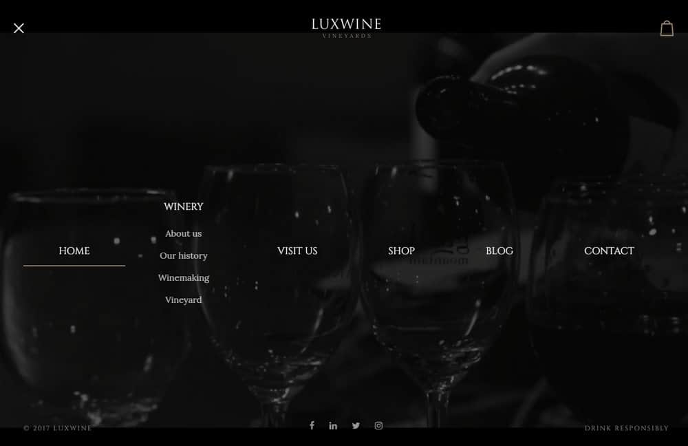 luxwine-theme