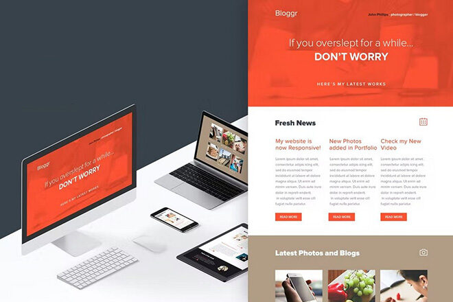 20 Best Mailchimp Email Templates In 2025 Theme Junkie 20 Best Mailchimp Email Templates In 2025 Theme Junkie