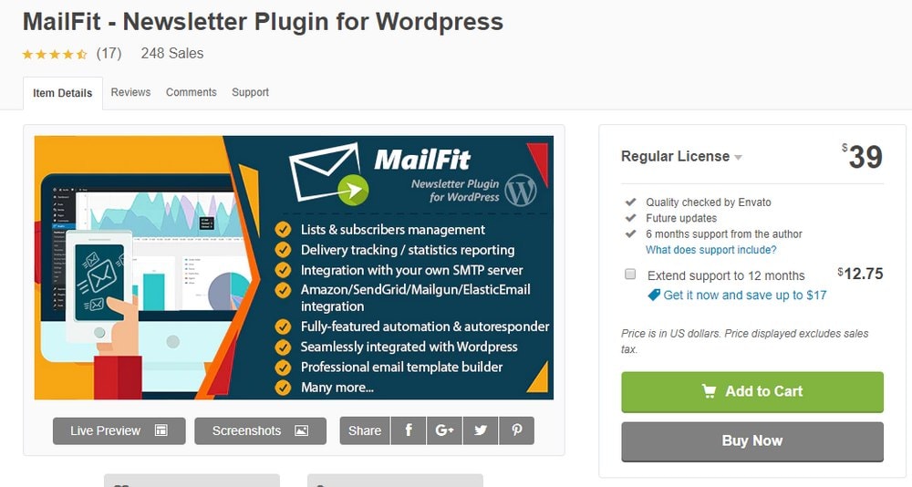mailfit