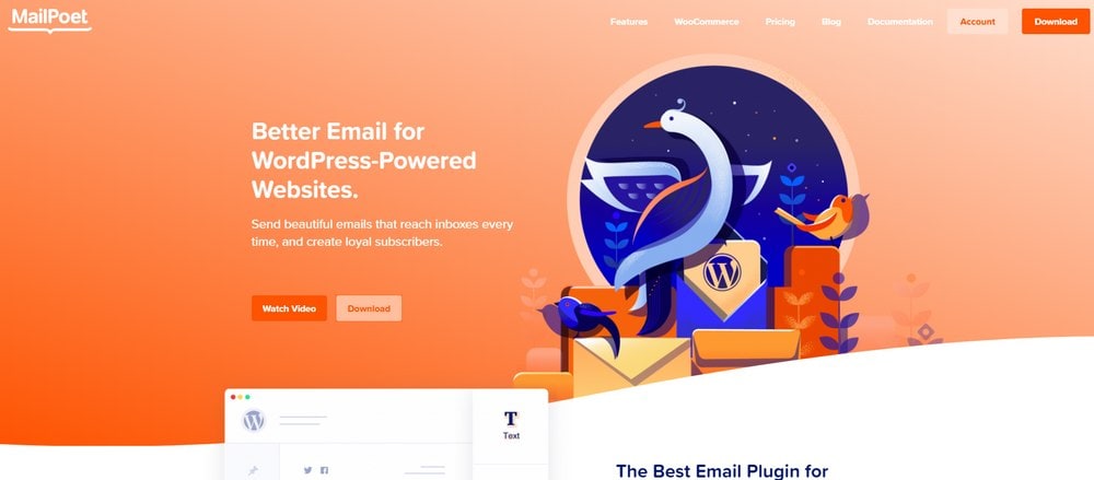 mailpoet