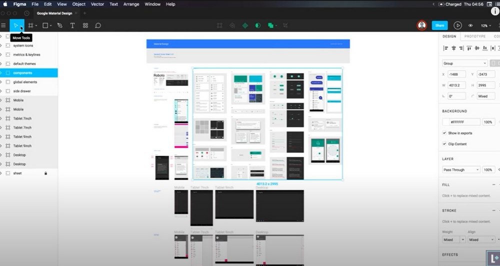 mastering figma