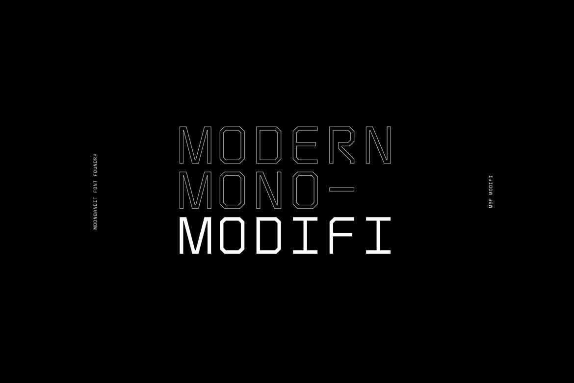 MBF Modifi