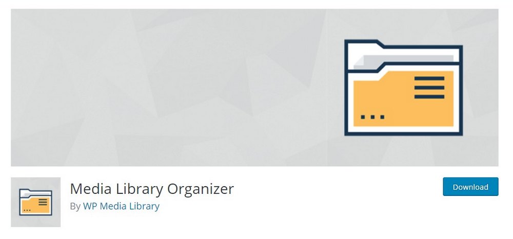 media library organizer