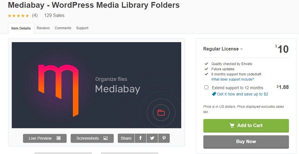 mediabay