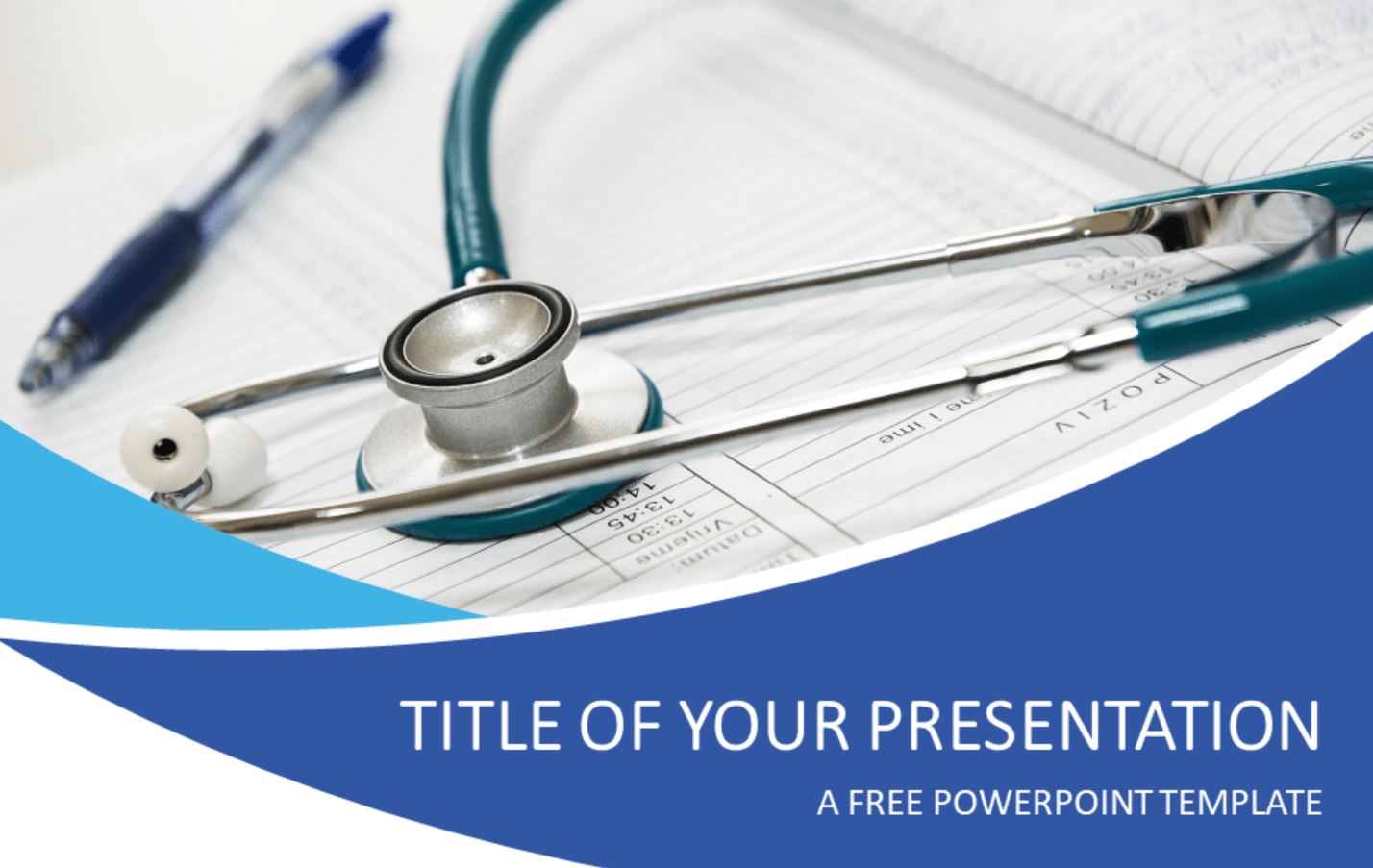 powerpoint background for medical presentation