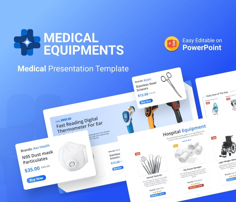 powerpoint background for medical presentation