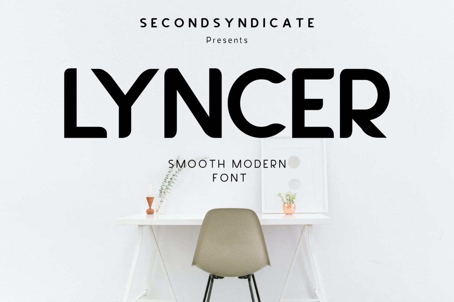 30+ Best Minimalist Fonts (Modern, Minimal Font Ideas) 2024 Theme Junkie