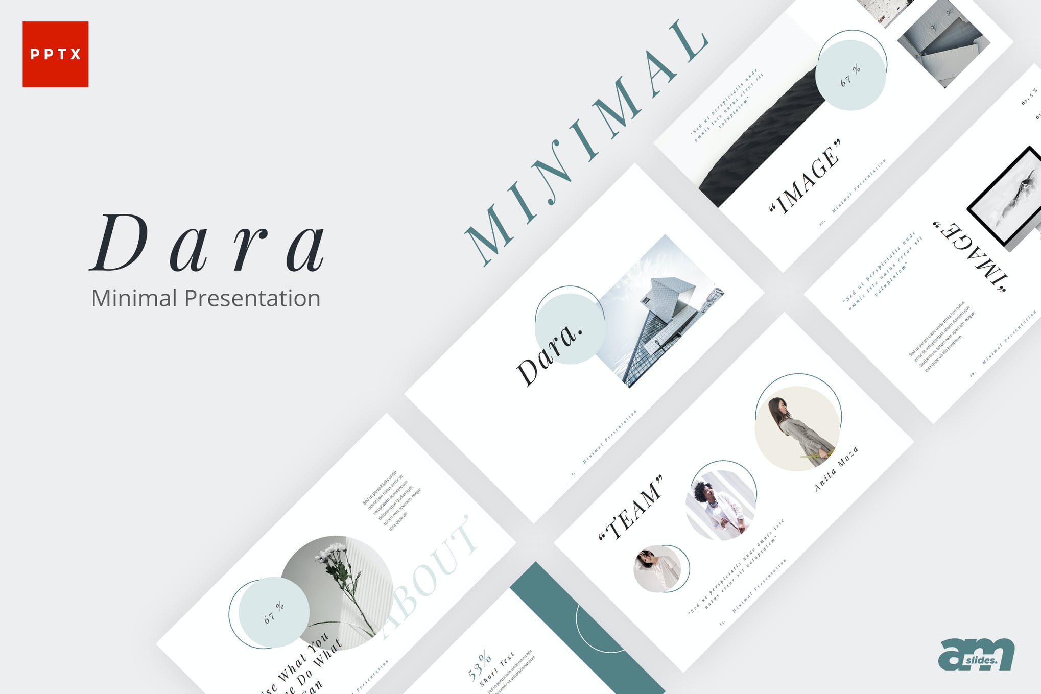 presentation templates powerpoint background minimalist design