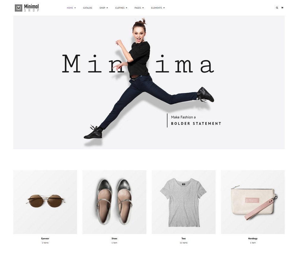 minimalshop-woocommerce-theme