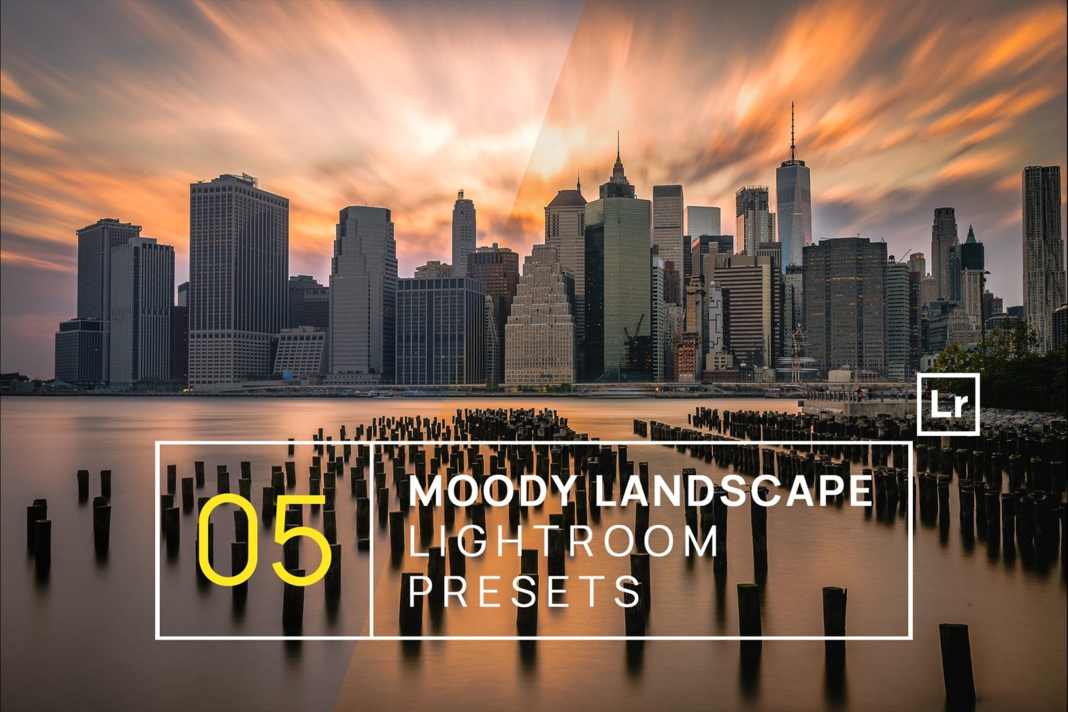 45+ Best Moody Lightroom Presets (+ Free Dark & Moody Presets) 2024
