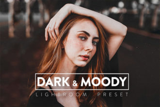 45+ Best Moody Lightroom Presets (+ Free Dark & Moody Presets) 2024