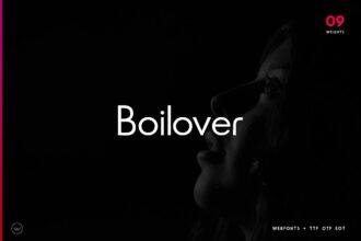 20+ Best Fonts for Captions (Movie + Video Closed Captions Fonts) 2025