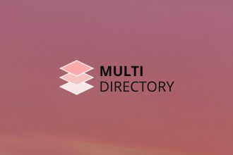 MultiDirectory: Our New Directory WordPress Theme